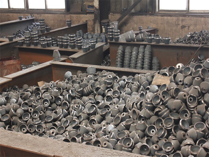 二连浩特网架锥头