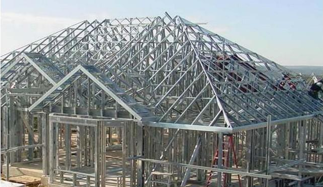 二连浩特钢结构建筑的腐蚀题目应当怎么防备