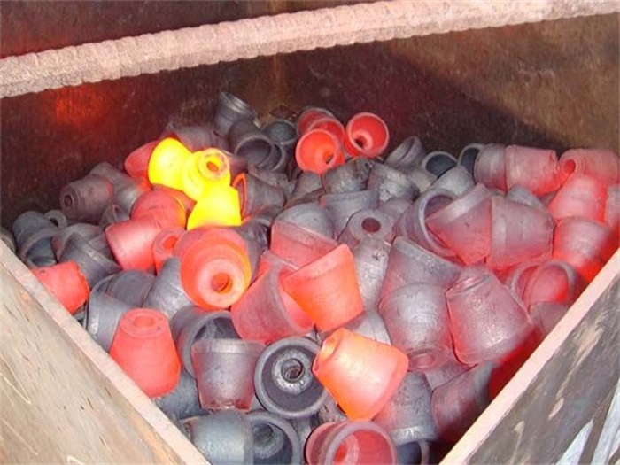 二连浩特锥头加工